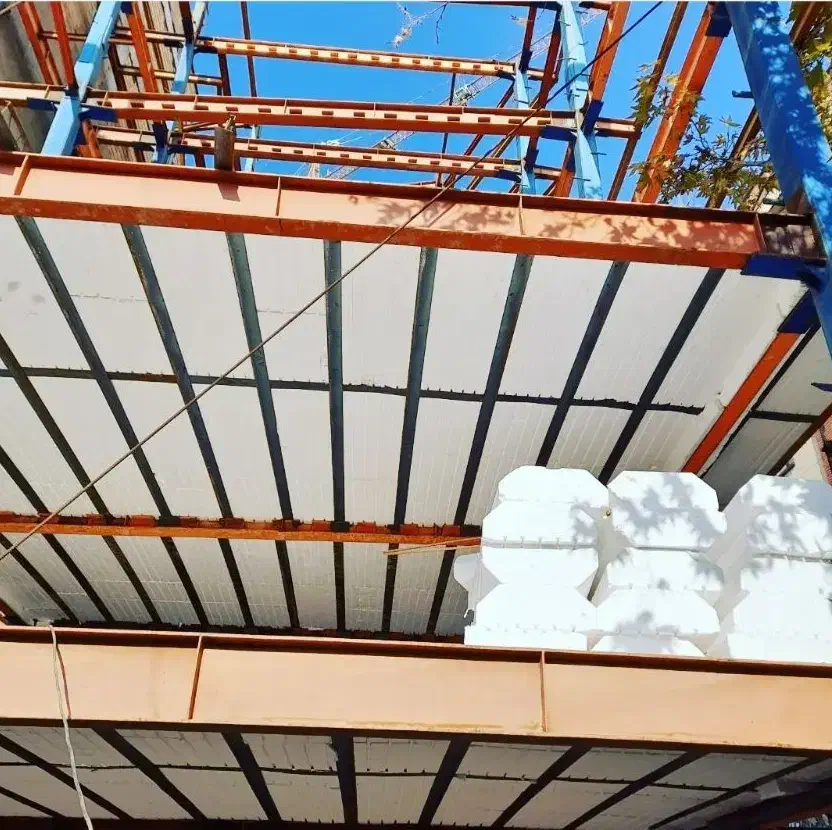 آرماتوربندی اجرای سقف،استخر،دیواربرشی|خدمات پیشه و مهارت|جاجرود, |دیوار