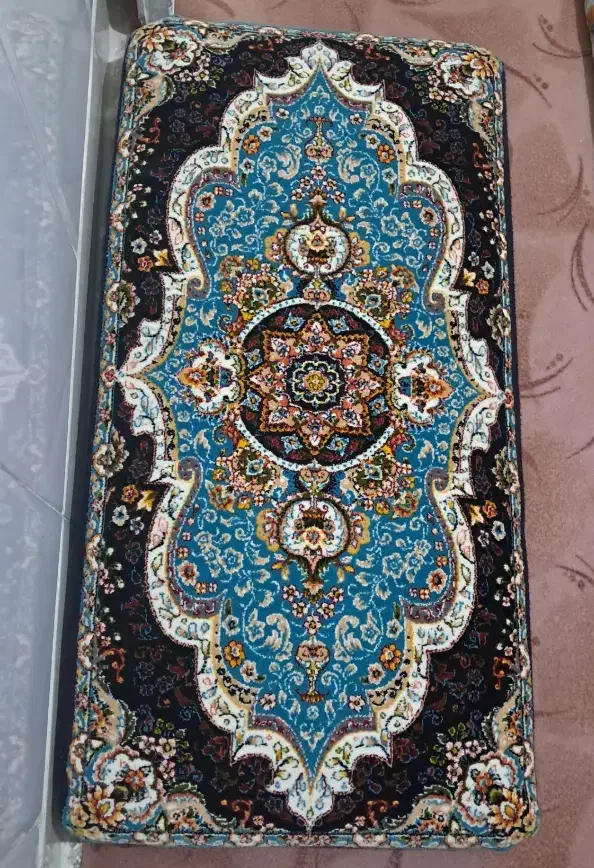 دو عدد پشتی|پشتی|شهریار, شهرک امیریه|دیوار