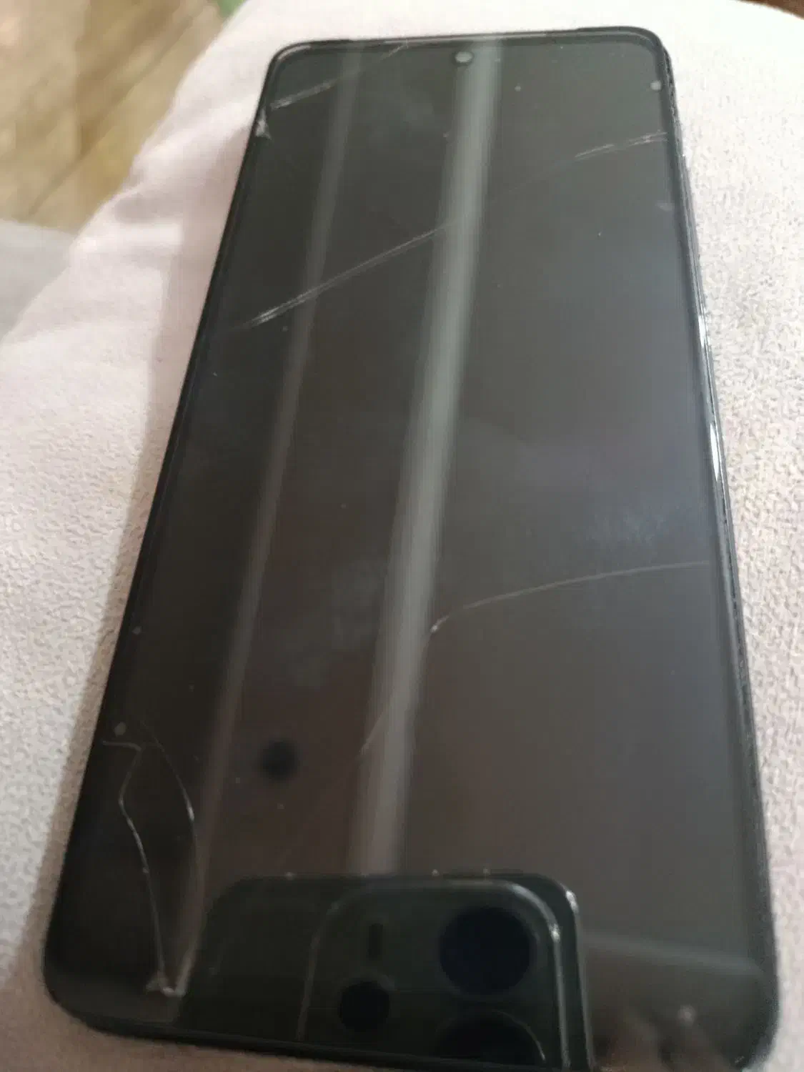 گوشی موبایل شیامی|موبایل|قرچک, میرزائی جنوبی|دیوار