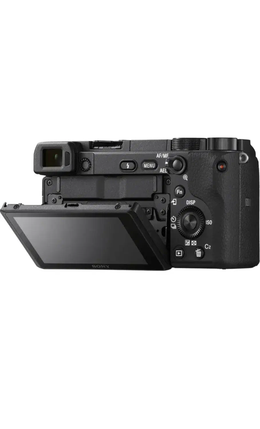 دوربین بدون آینه سونی a6400 با لنز کیت|دوربین عکاسی و فیلمبرداری|شاهرود, |دیوار