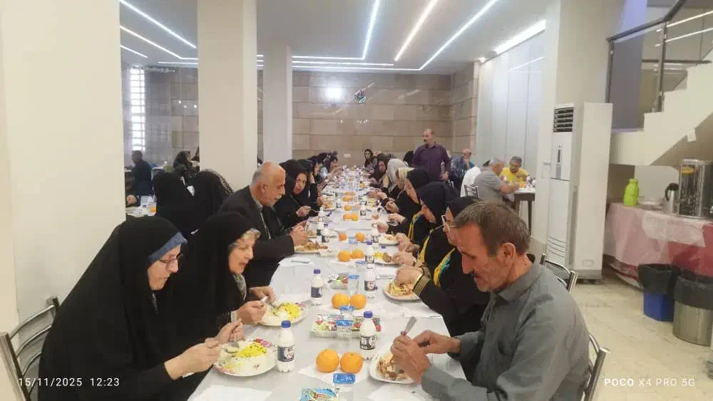 کربلا از اصفهان، تهران، هر هفته با بانی|تور و چارتر|تهران, دربند|دیوار