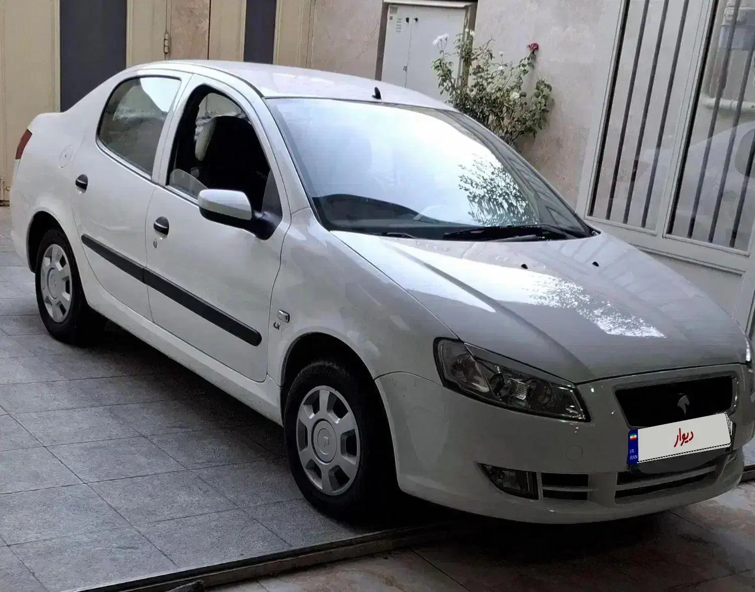 رانا مدل ۹۴|خودرو سواری و وانت|تبریز, |دیوار