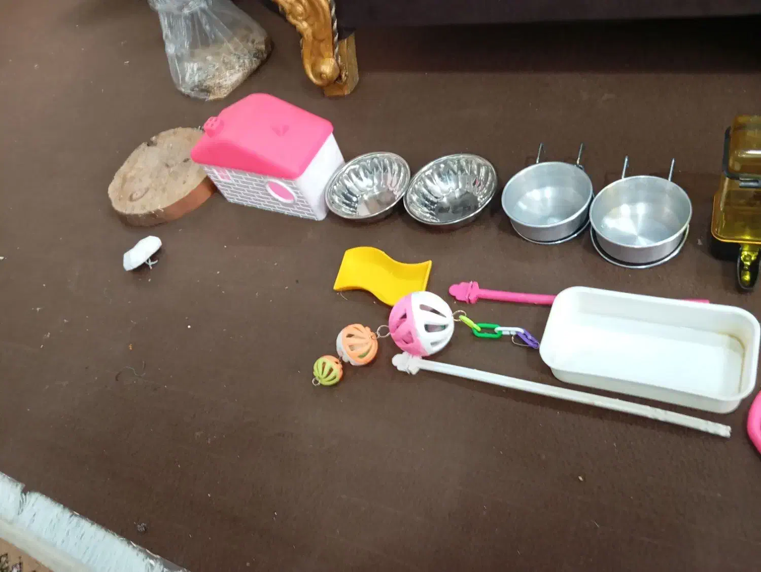 مسایل|لوازم جانبی حیوانات|آبادان, |دیوار