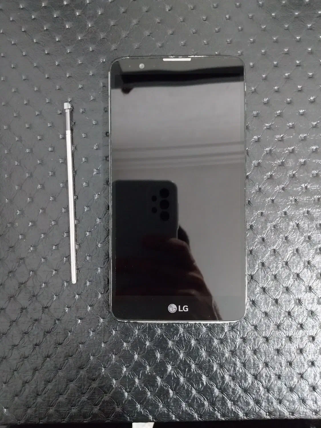 گوشی LG|موبایل|رشت, حمیدیان|دیوار