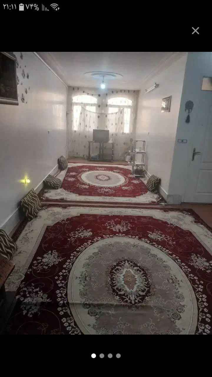 منزل اجاره ای|اجارهٔ خانه و ویلا|قم, شهرک سازمان آب|دیوار