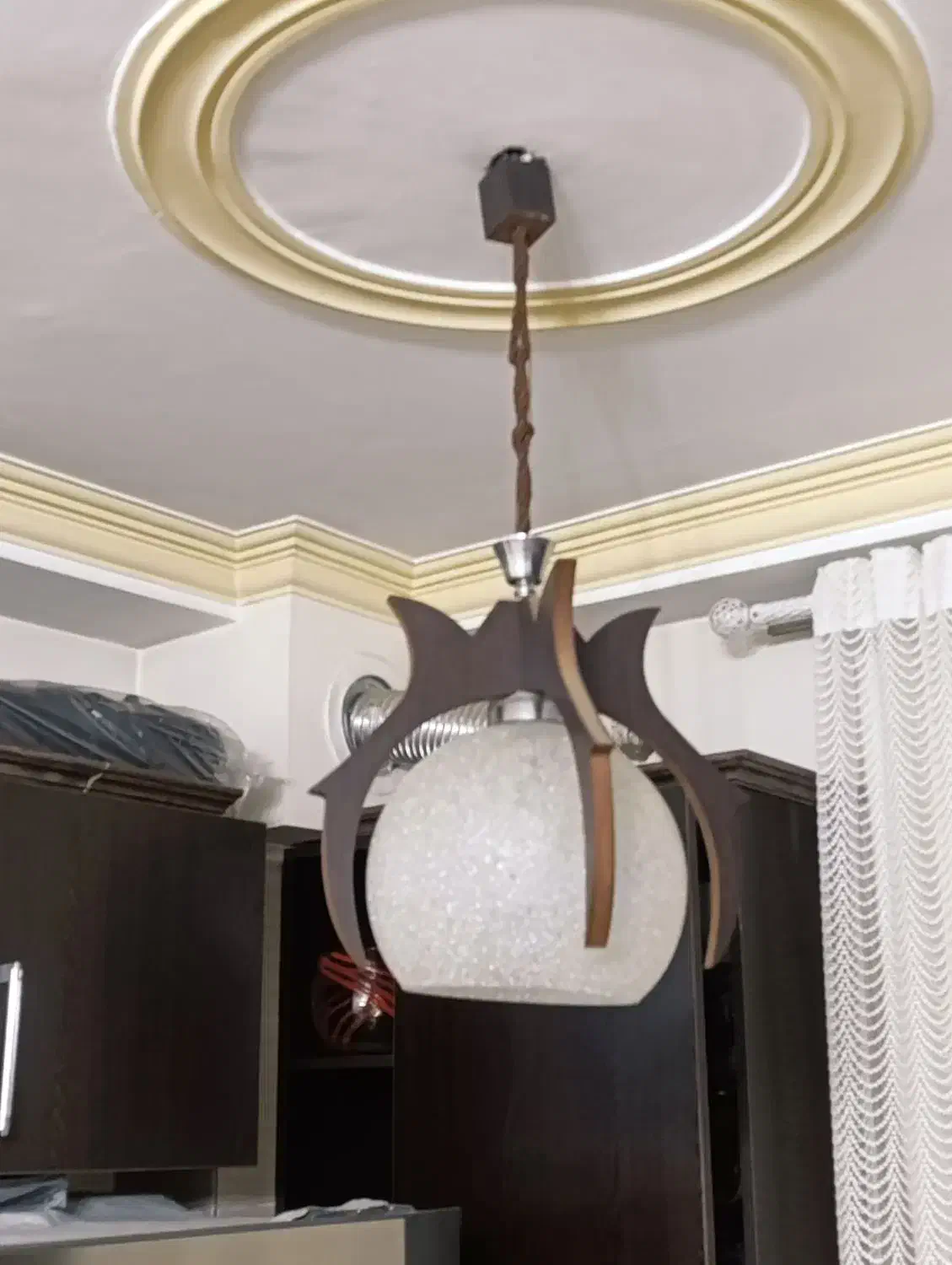 لوستر|لوستر و چراغ آویز|تهران, فلاح|دیوار