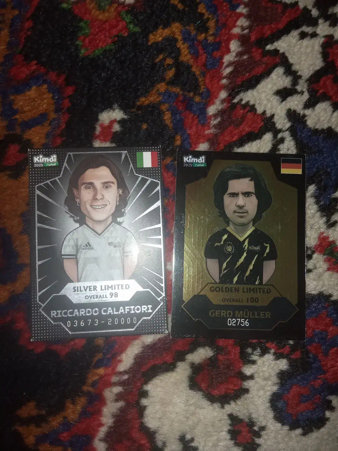 کیمدی ارزون|کلکسیون و سرگرمی|مراغه, |دیوار