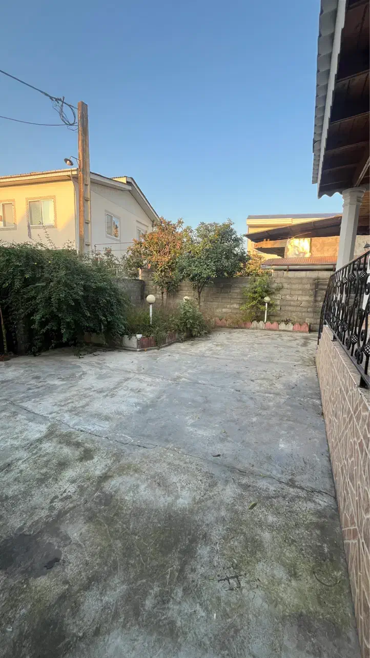 ویلا فروشی مرکز شهرعباس اباددسترسی عالی|فروش خانه و ویلا|عباسآباد, |دیوار