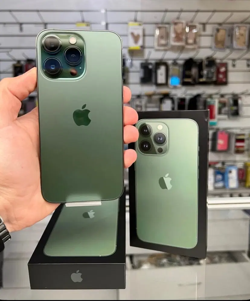 13pro max|موبایل|کرج, گلشهر|دیوار