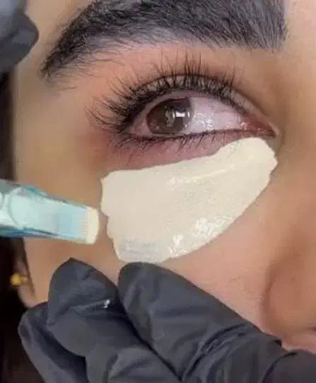 کاموفلاژ دائم|خدمات آرایشگری و زیبایی|تهران, بوستان چیتگر|دیوار