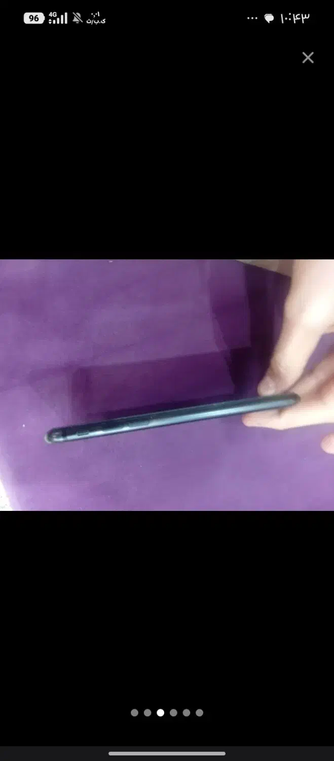 آیفون ۷ نو128|موبایل|کرج, رجب‌آباد|دیوار