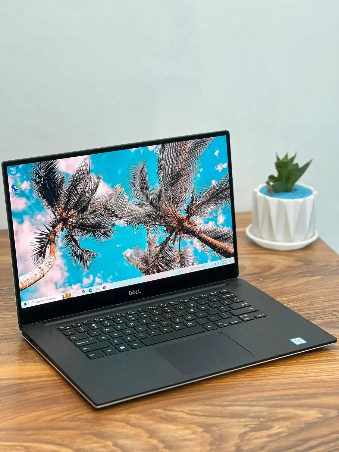 dell 5540 4k touch i9 دل ۵۵۴۰ تاچ فورکی|رایانه همراه|تهران, میدان ولیعصر|دیوار