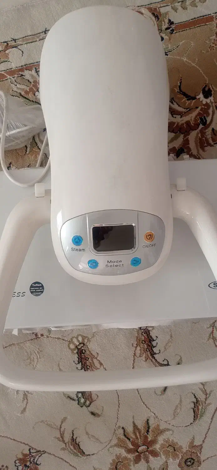 اطو پرس|اتو و لوازم اتو|مشهد, امیریه|دیوار