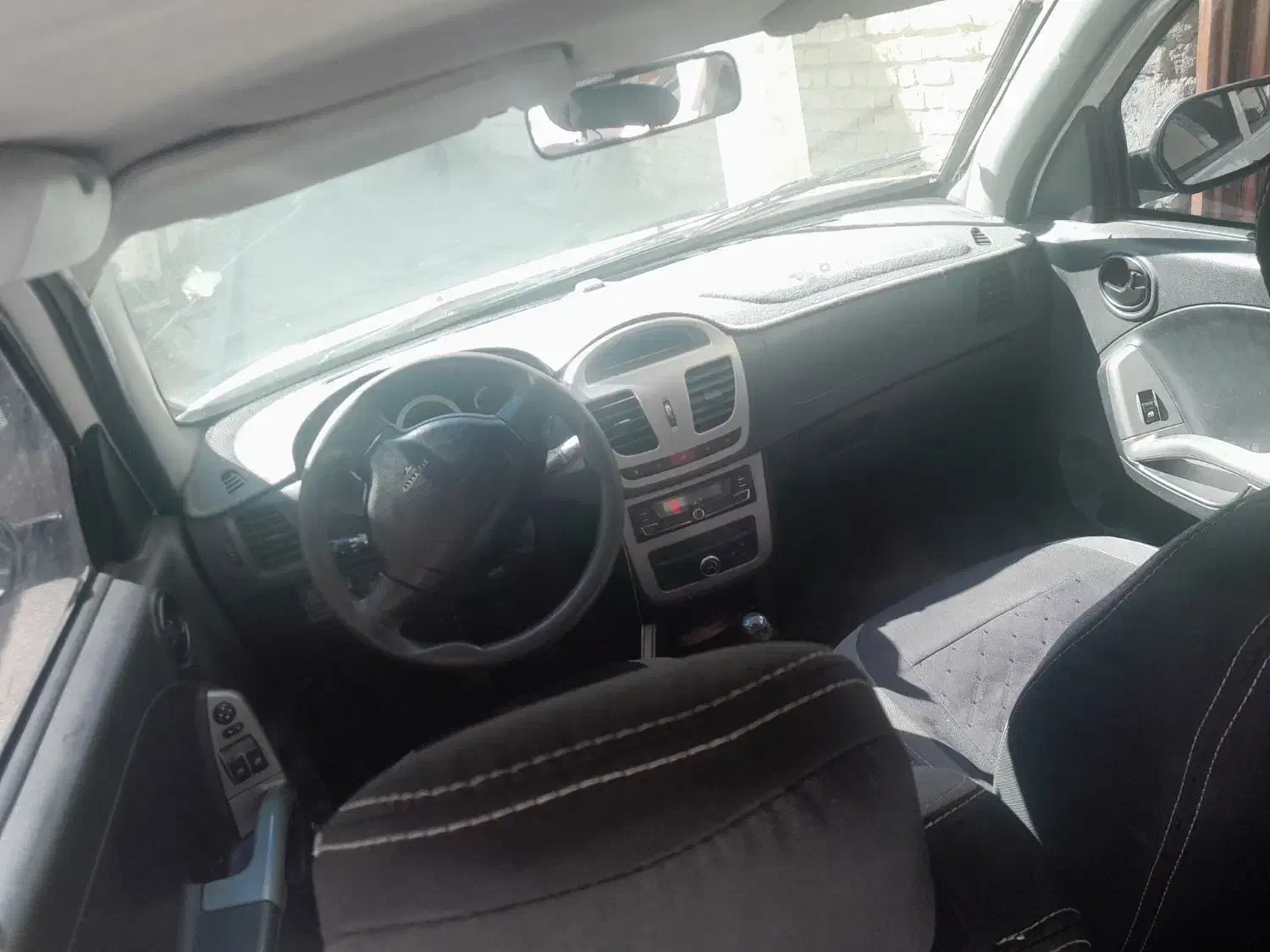 ساینا|خودرو سواری و وانت|شیراز, زند|دیوار