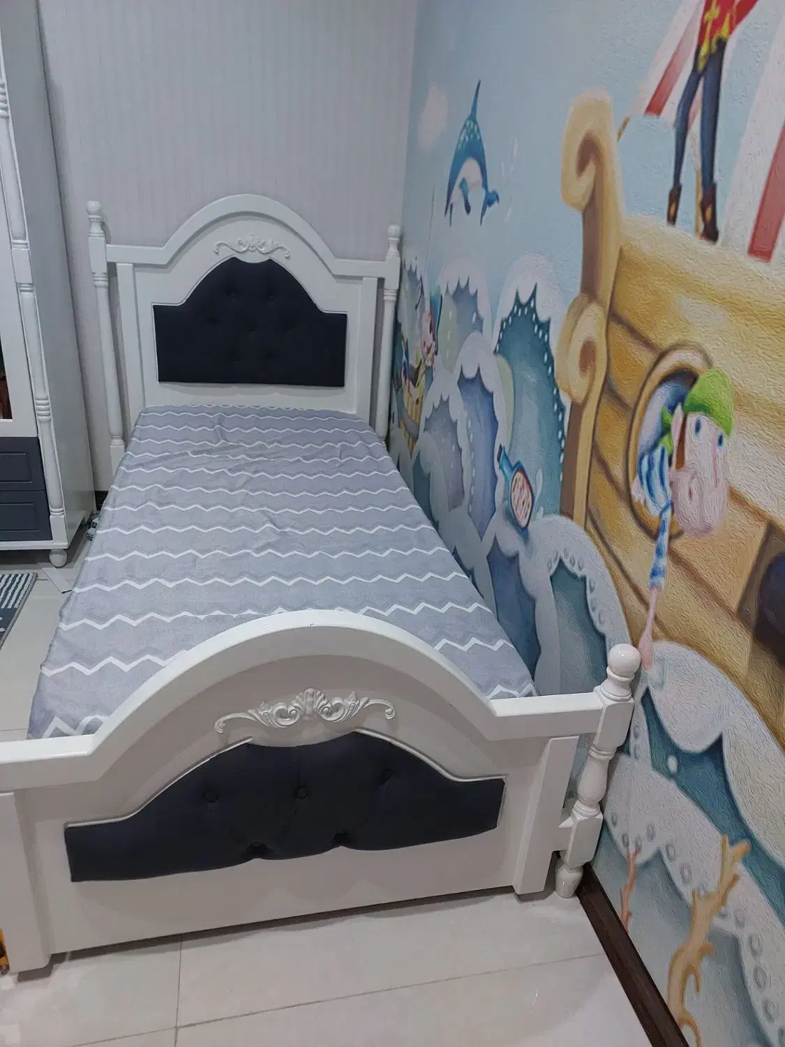 سرویس خواب کودک|اسباب و اثاث بچه|گلستان (تهران), |دیوار