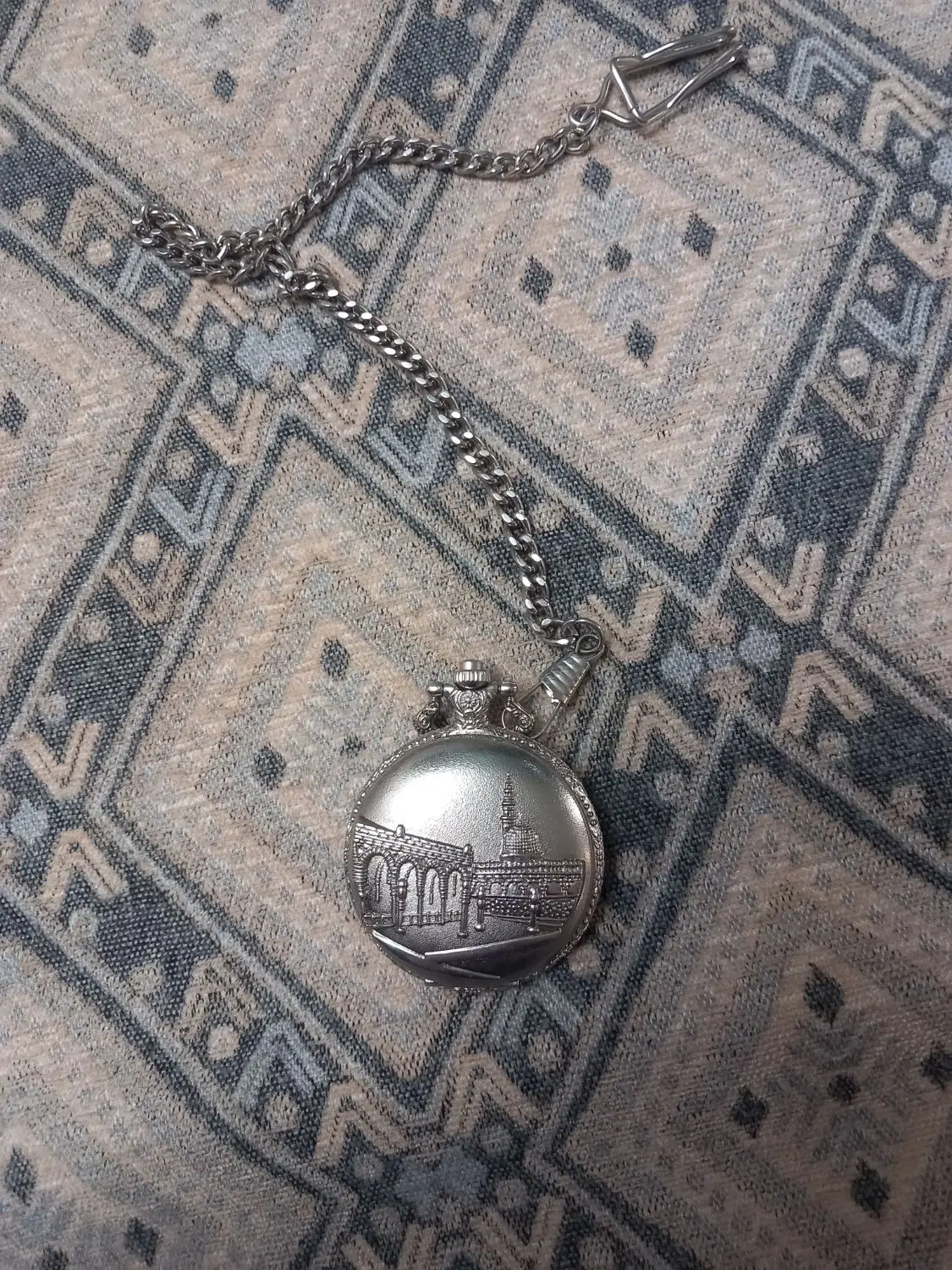 ساعت|ساعت|همدان, |دیوار
