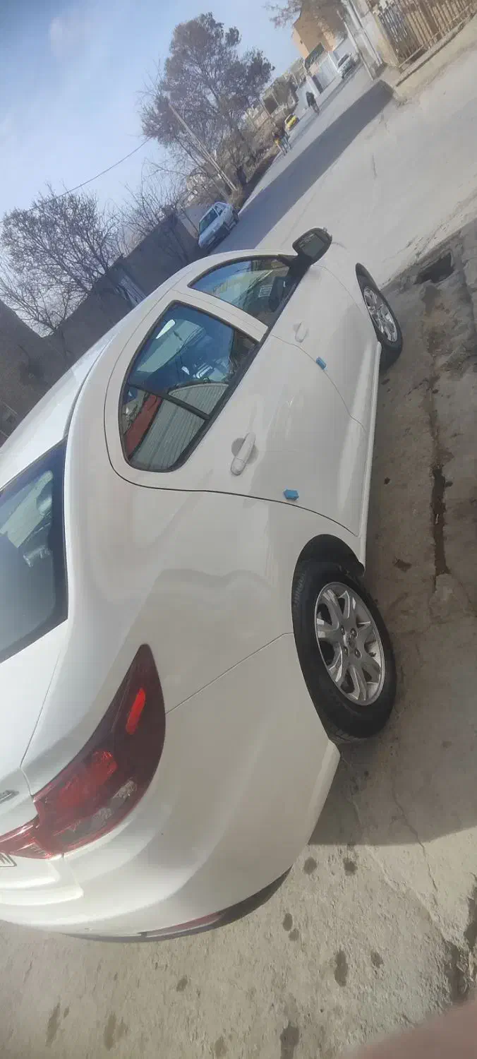 شاهین G|خودرو سواری و وانت|همدان, |دیوار