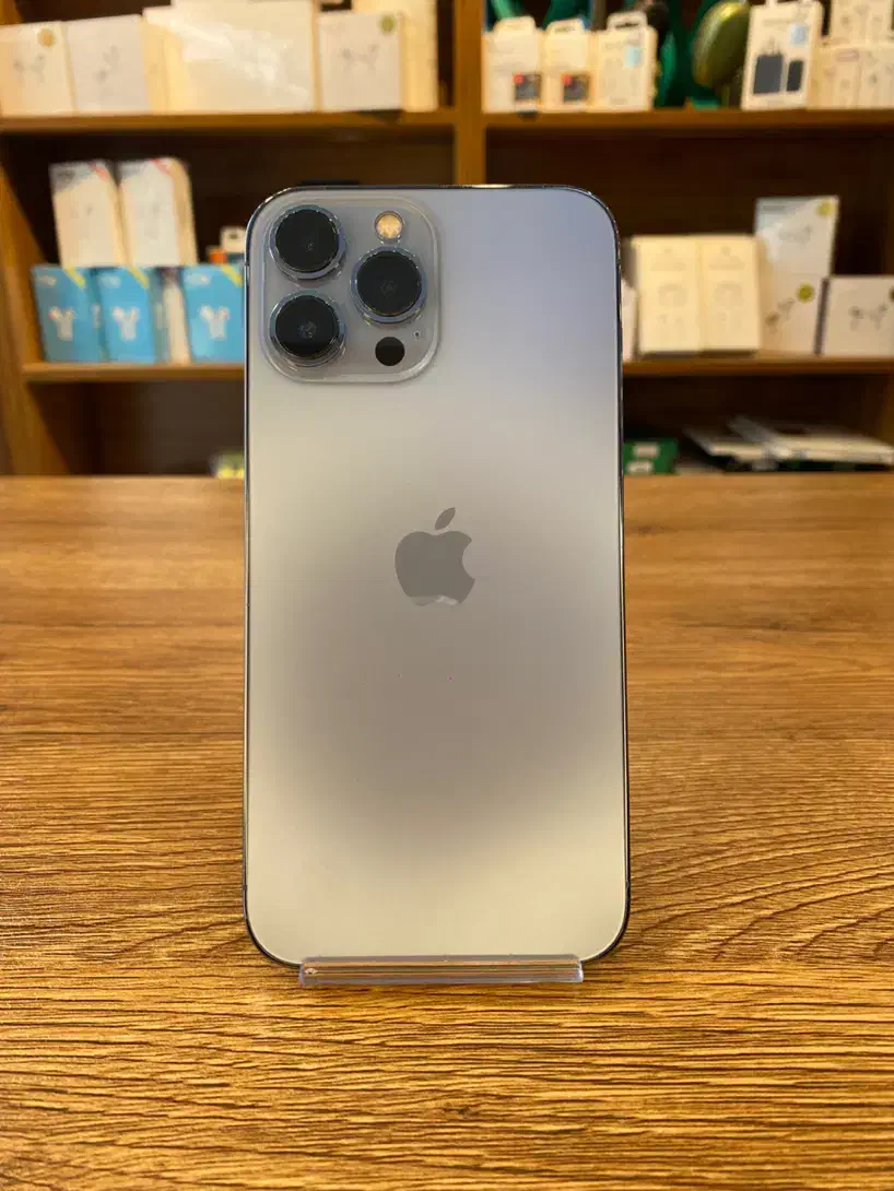 اپل ۱۳پرومکس iPhone/13promax/256 خرید و فروش|موبایل|قزوین, |دیوار