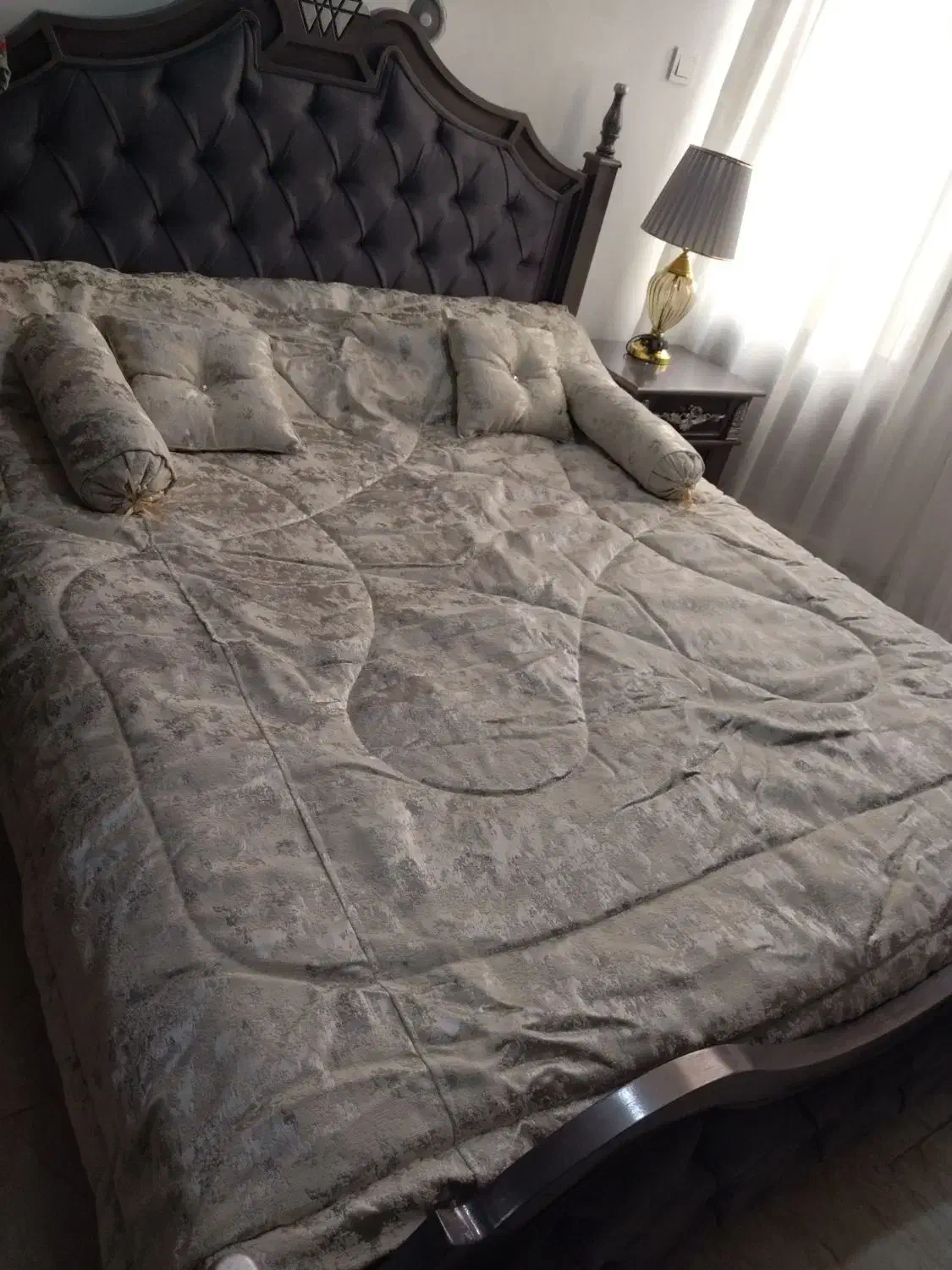 روتختی دونفره پتینه|سرویس روتختی|پیشوا, |دیوار