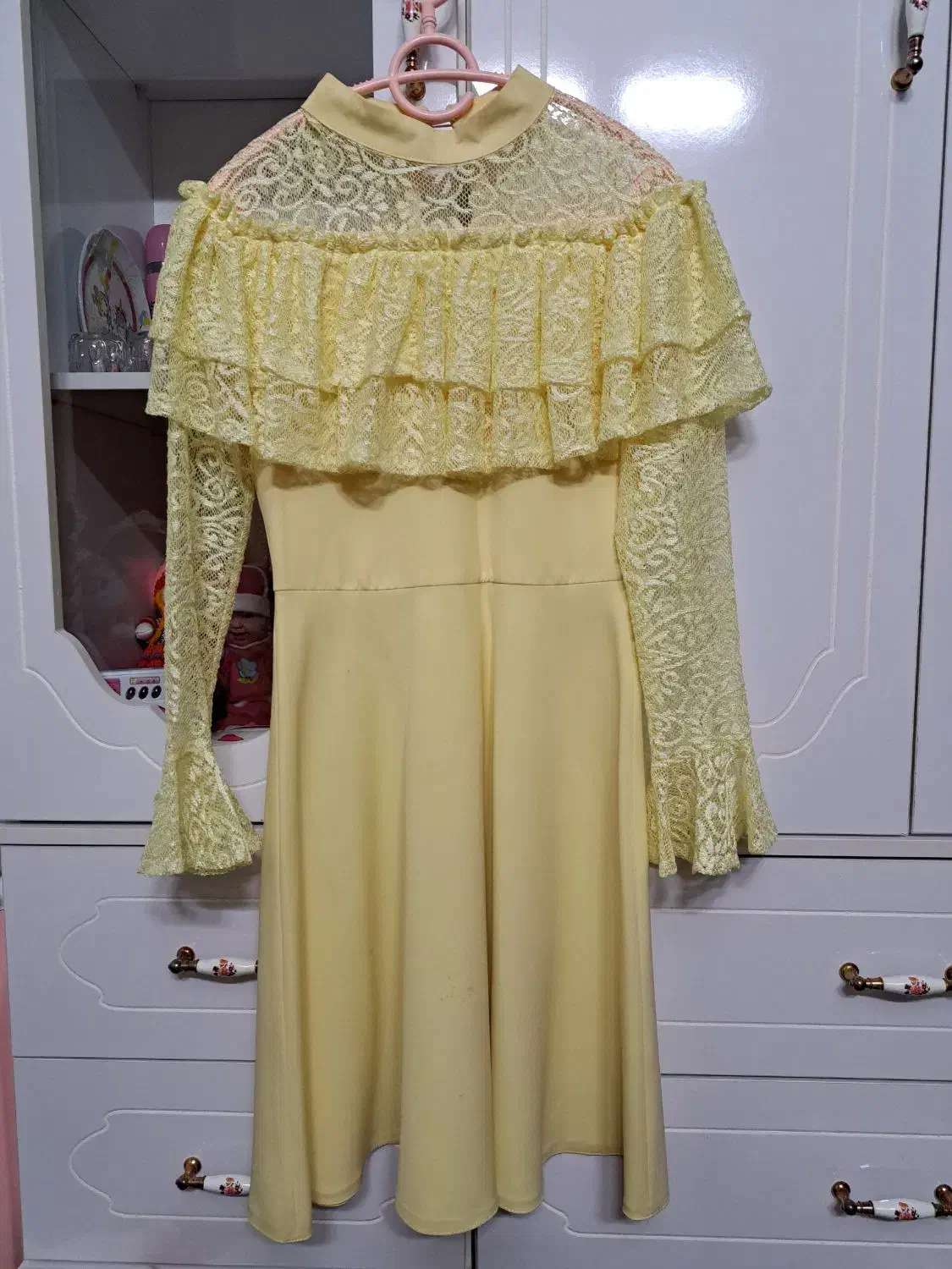 لباس مجلسی|لباس|زنجان, |دیوار