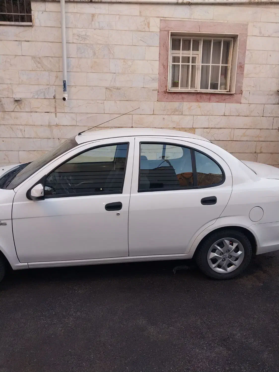 ساینا اس مدل 1401|خودرو سواری و وانت|شهریار, شهرک امیریه|دیوار