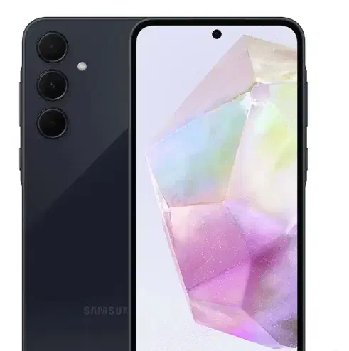 گوشی a 35|موبایل|تربت جام, شاهد|دیوار