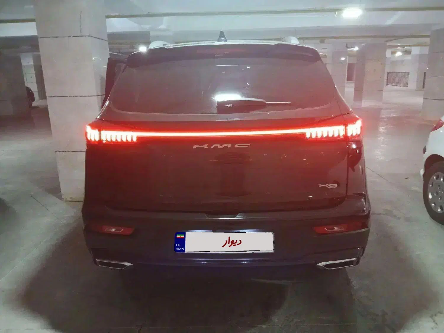 خودروx5|خودرو سواری و وانت|تهران, استاد معین|دیوار