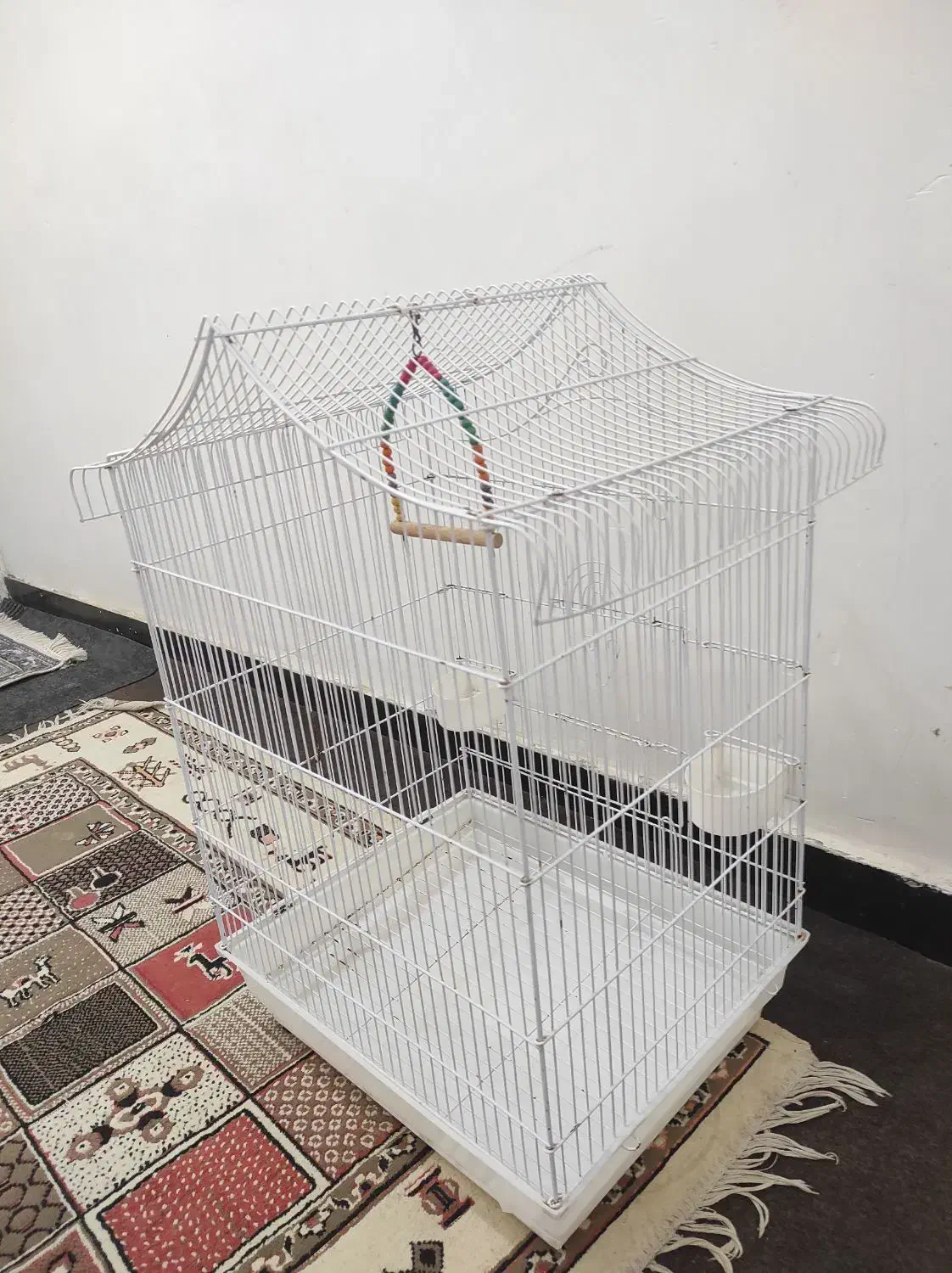 قفس|لوازم جانبی حیوانات|شوشتر, |دیوار