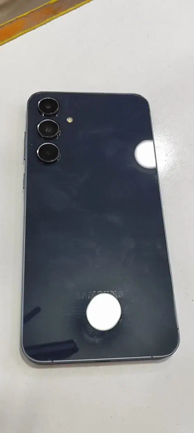 A15|موبایل|فلاورجان, |دیوار