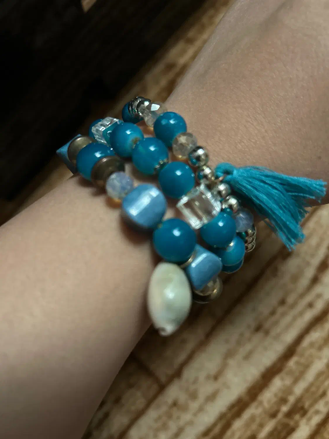 دستبند سه تایی|بدلیجات|تبریز, |دیوار