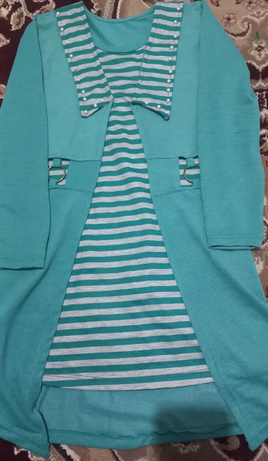 لباس دخترانه|لباس|مراغه, |دیوار