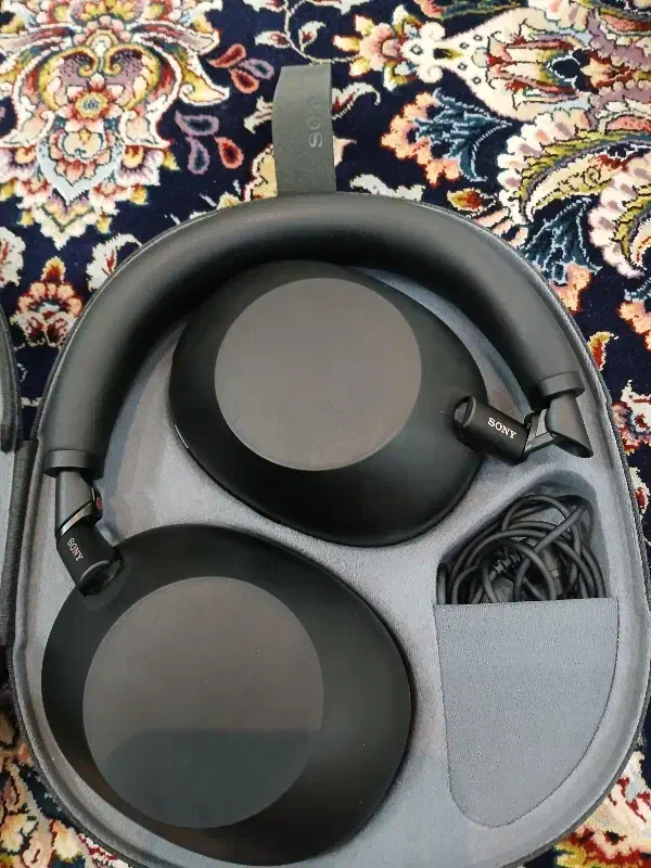 wh1000xm6 sony|لوازم جانبی موبایل و تبلت|تهران, منیریه|دیوار