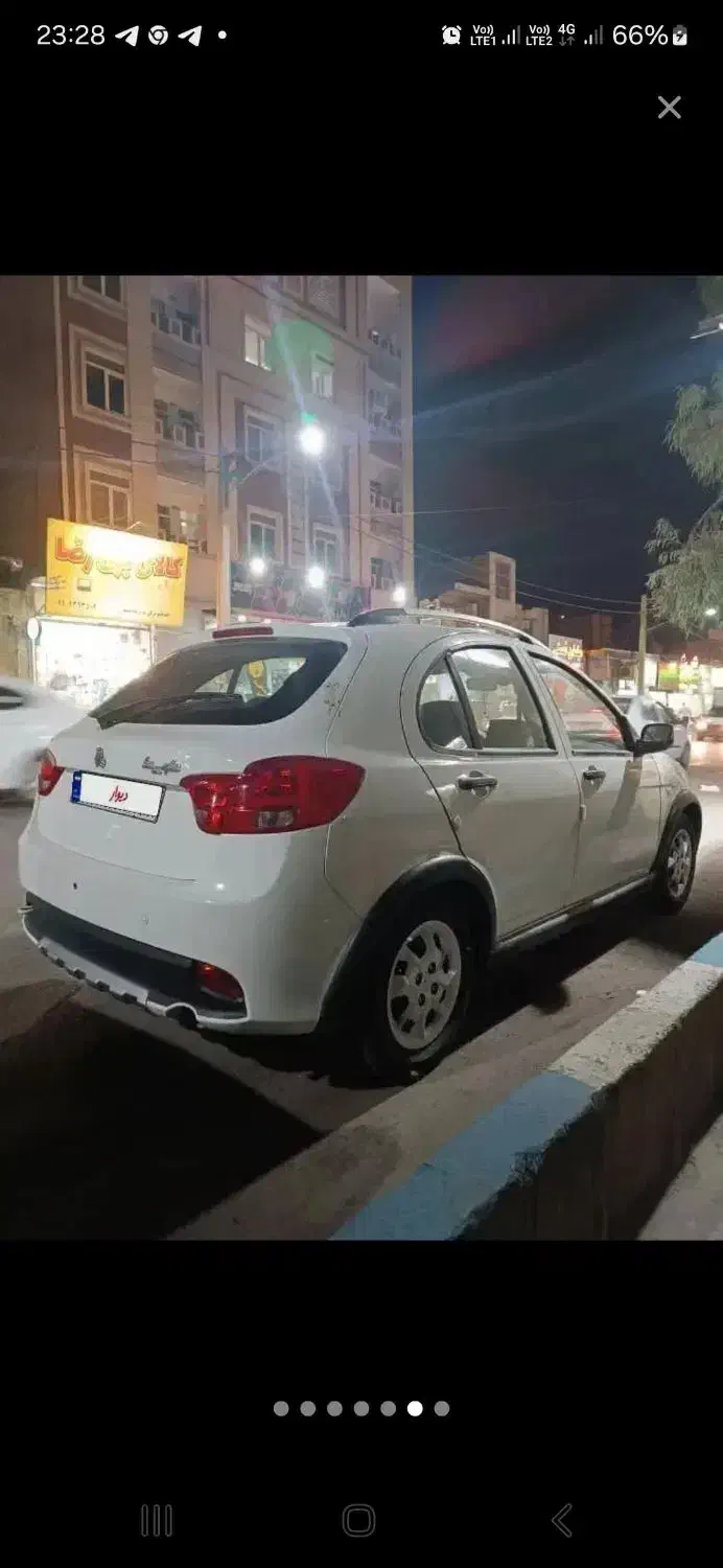 کوییک معمولی ۱۴۰۱|خودرو سواری و وانت|بهارستان, |دیوار