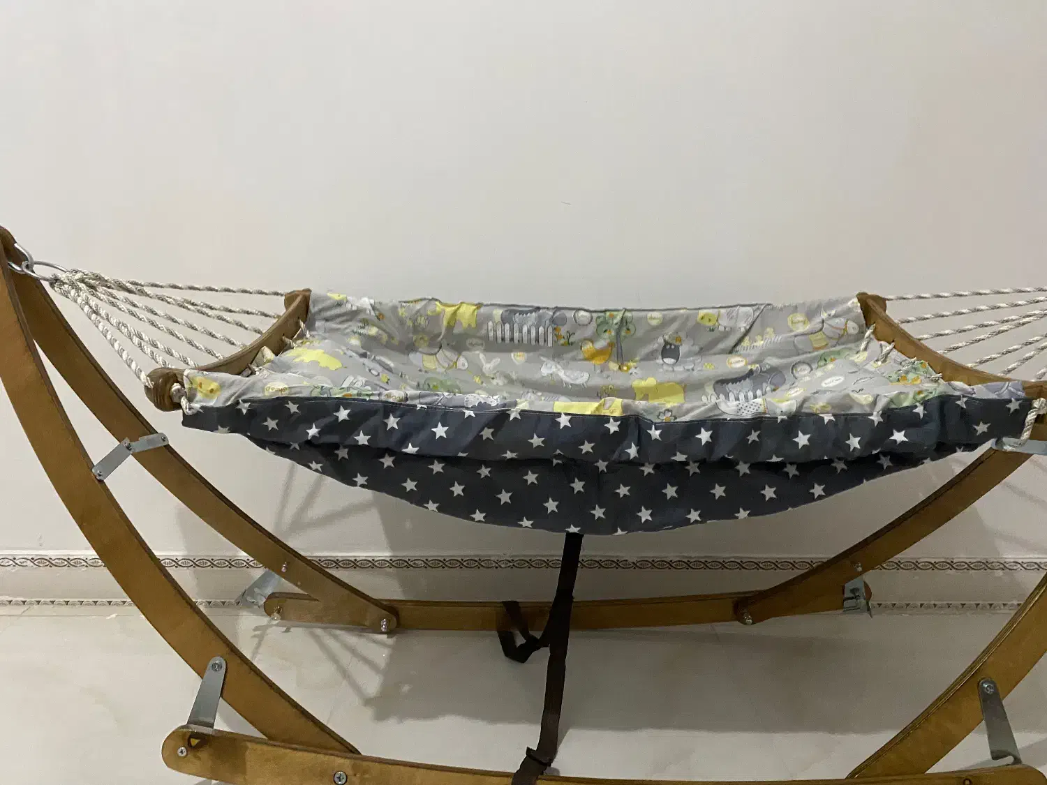 نو بدون استفاده باقیمت مناسب|کالسکه و لوازم جانبی|ایذه, |دیوار