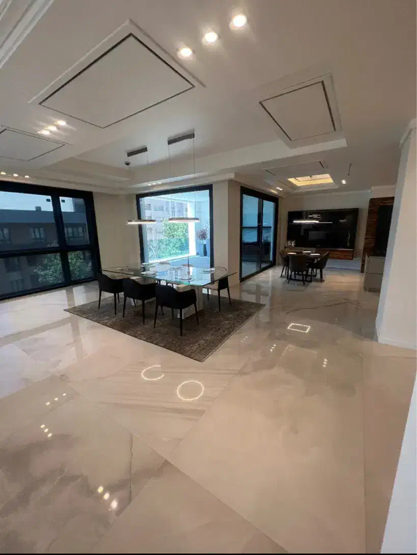 ۳۰۰ متر  پنت هاوس ۴ خ  خیابان کارگر|فروش آپارتمان|لاهیجان, رجایی|دیوار