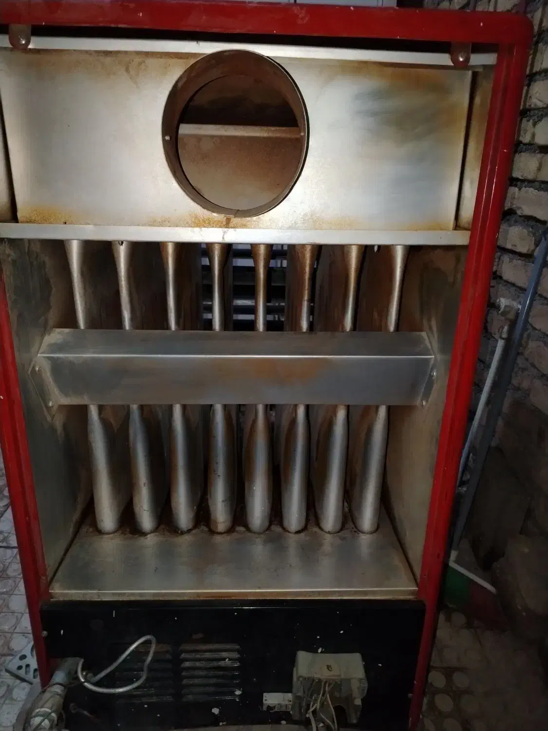 یخچال و هیتر فروشی|فروشگاه و مغازه|قوچان, |دیوار