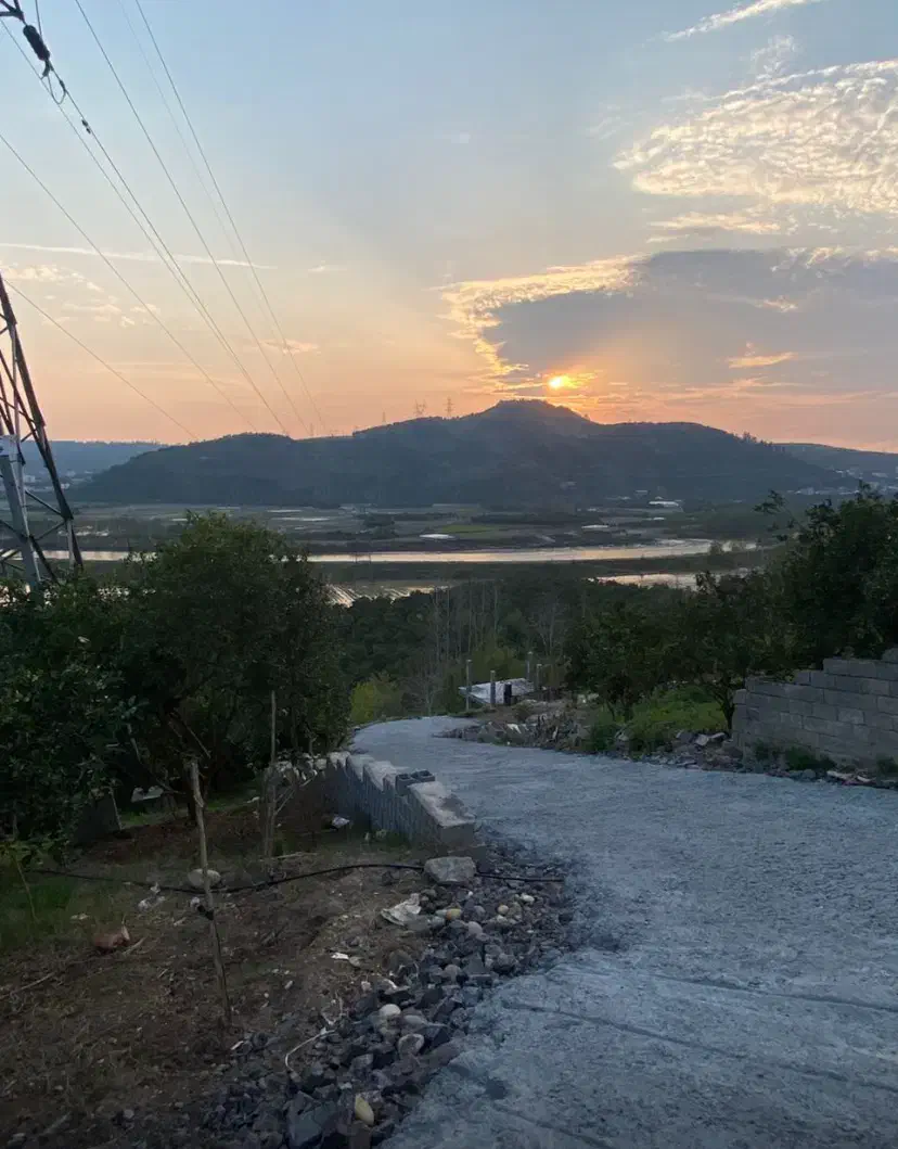 ویلای در حال ساخت - مرزیکلا( شیرگاه ) اقساطی|فروش خانه و ویلا|گرمسار, |دیوار