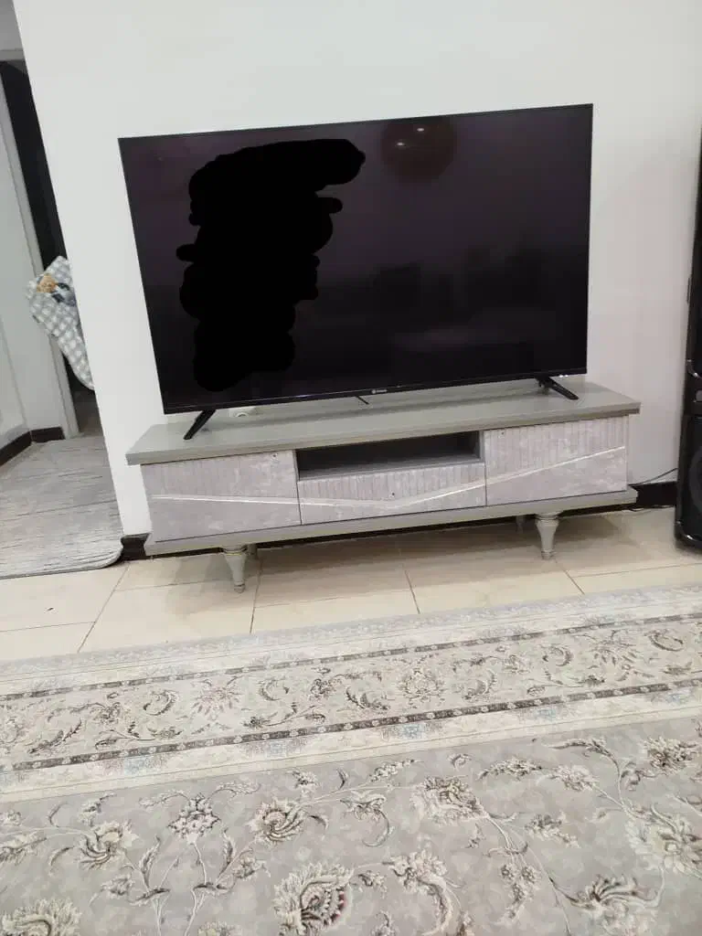 کنسول،اینه،میزتلوزیون،جلومبلی ومیزعسلی|مبلمان خانگی و میز عسلی|محمدیه-قزوین, |دیوار