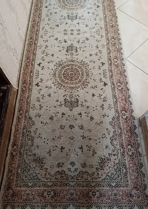 کناره ۴ متری|فرش|کرمانشاه, |دیوار