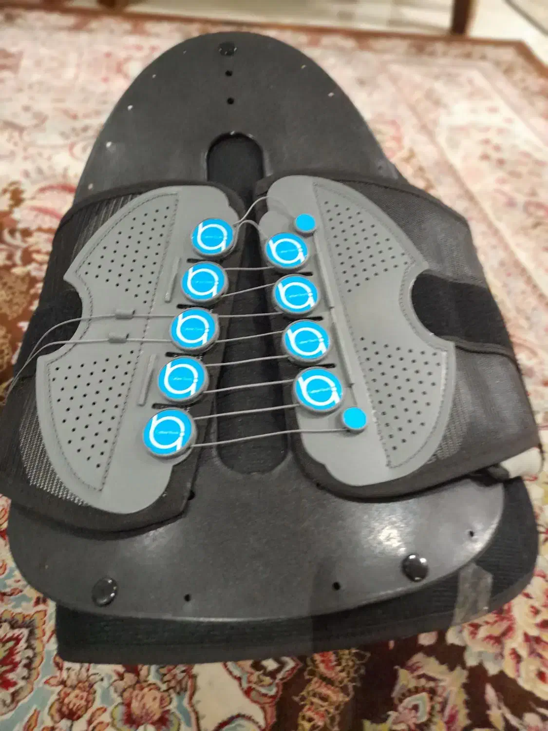 کمربندطبی قرقره ای|کیف، کفش، کمربند|تهران, جی|دیوار