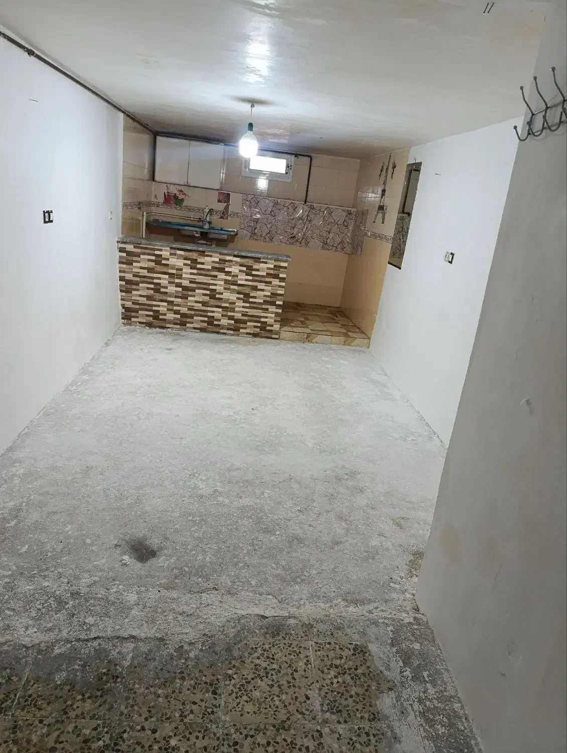 دو تا اتاقم دارد|فروش آپارتمان|خرم‌آباد, |دیوار