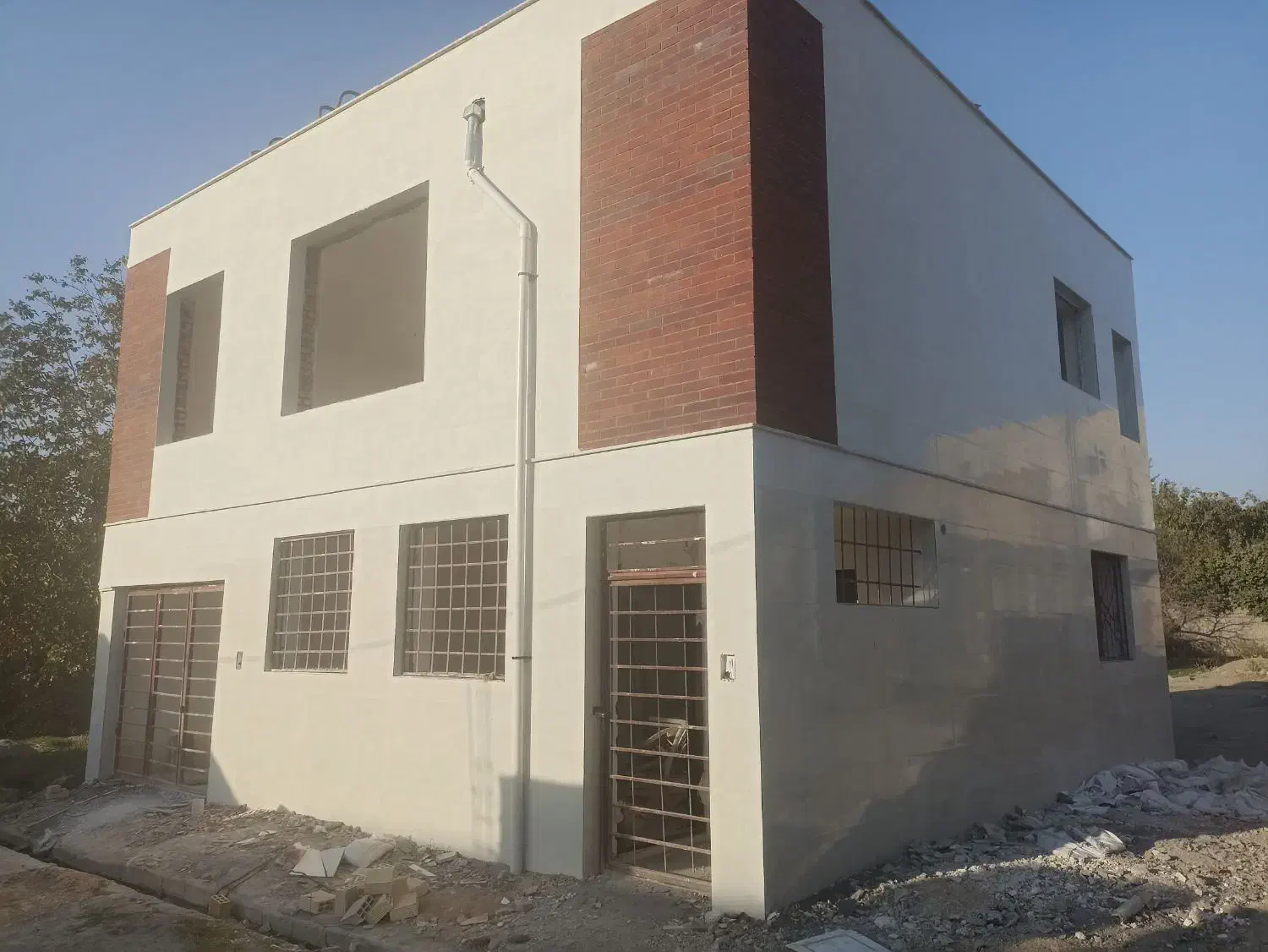 فروش خانه ویلایی ۲۱۰ متری ۲ خوابه|فروش خانه و ویلا|ایلام, |دیوار