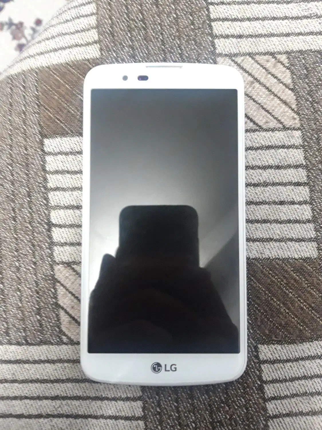 گوشی LG K10|موبایل|قم, گلزار|دیوار