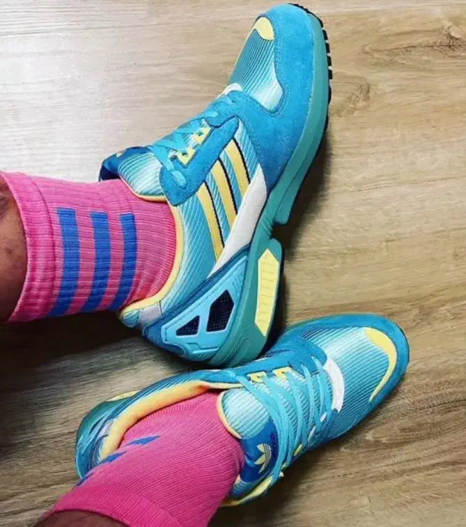 zx8020|کیف، کفش، کمربند|تهران, جی|دیوار