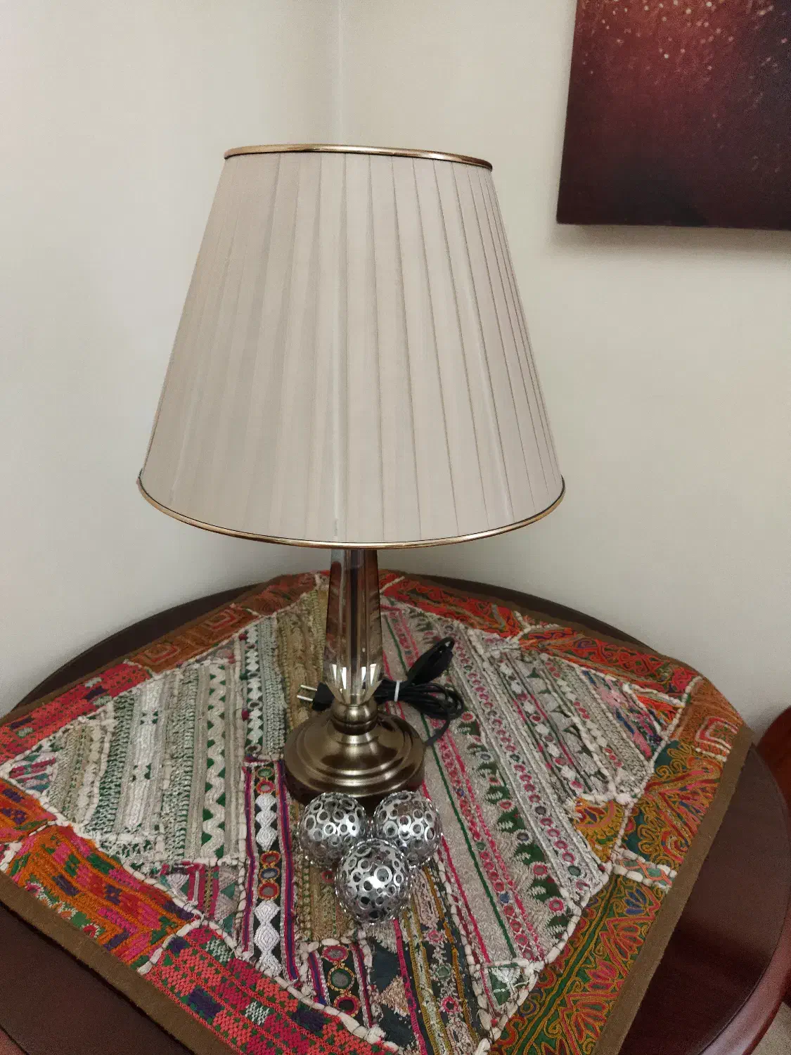 فروش|چراغ خواب و آباژور|تهران, جیحون|دیوار