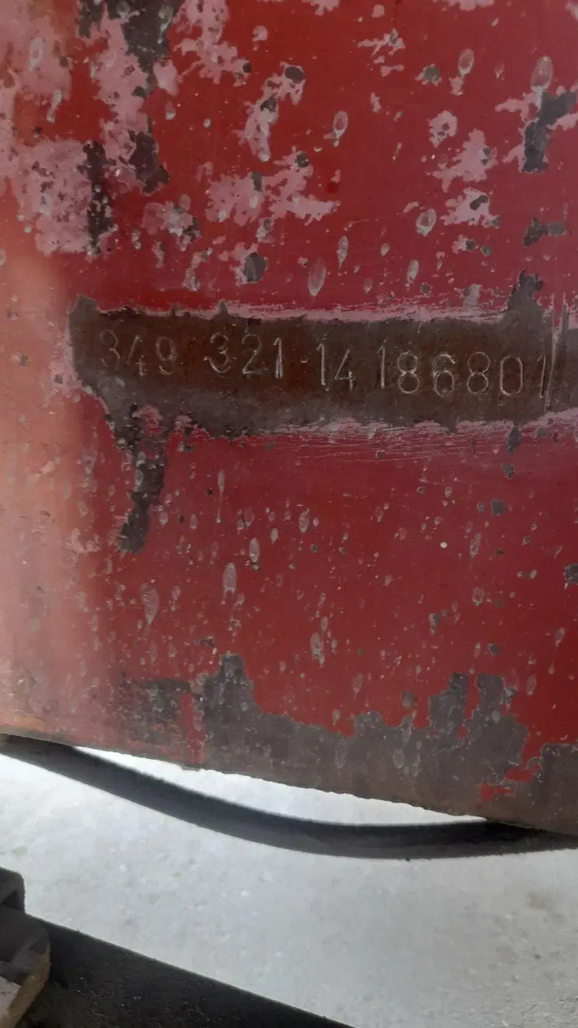 بنزتک باری|خودرو سنگین|کرمان, |دیوار