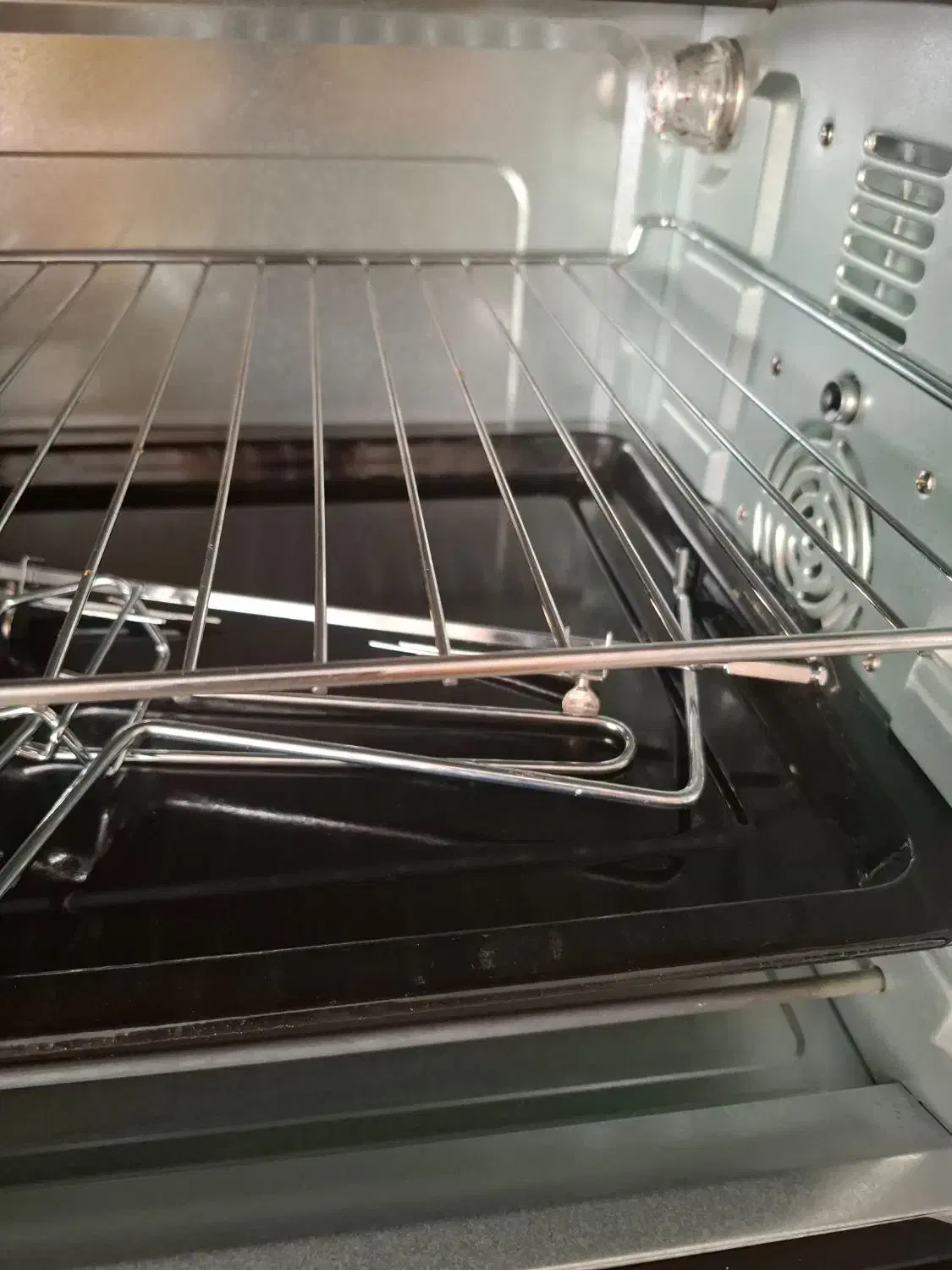 توستر لمسی|اجاق گاز و لوازم برقی پختوپز|سنندج, |دیوار