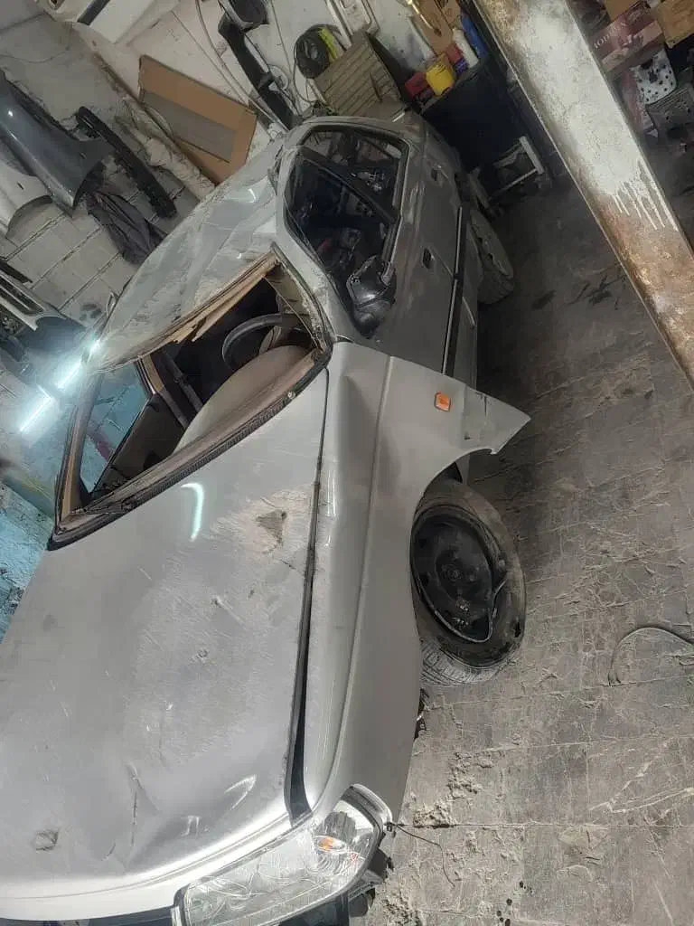 ۴۰۵مدل۹۰|خودرو سواری و وانت|اصفهان, برازنده|دیوار