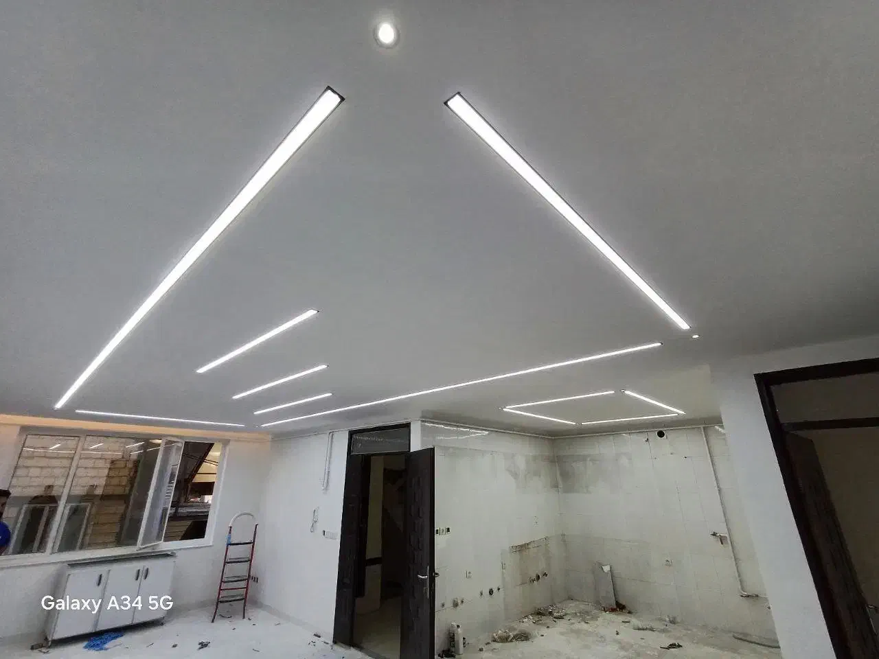 لاینر|لامپ و چراغ|سنندج, |دیوار