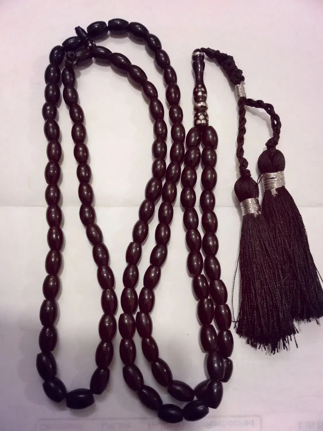 تسبیح یسر|جواهرات|ری, ظهیرآباد|دیوار